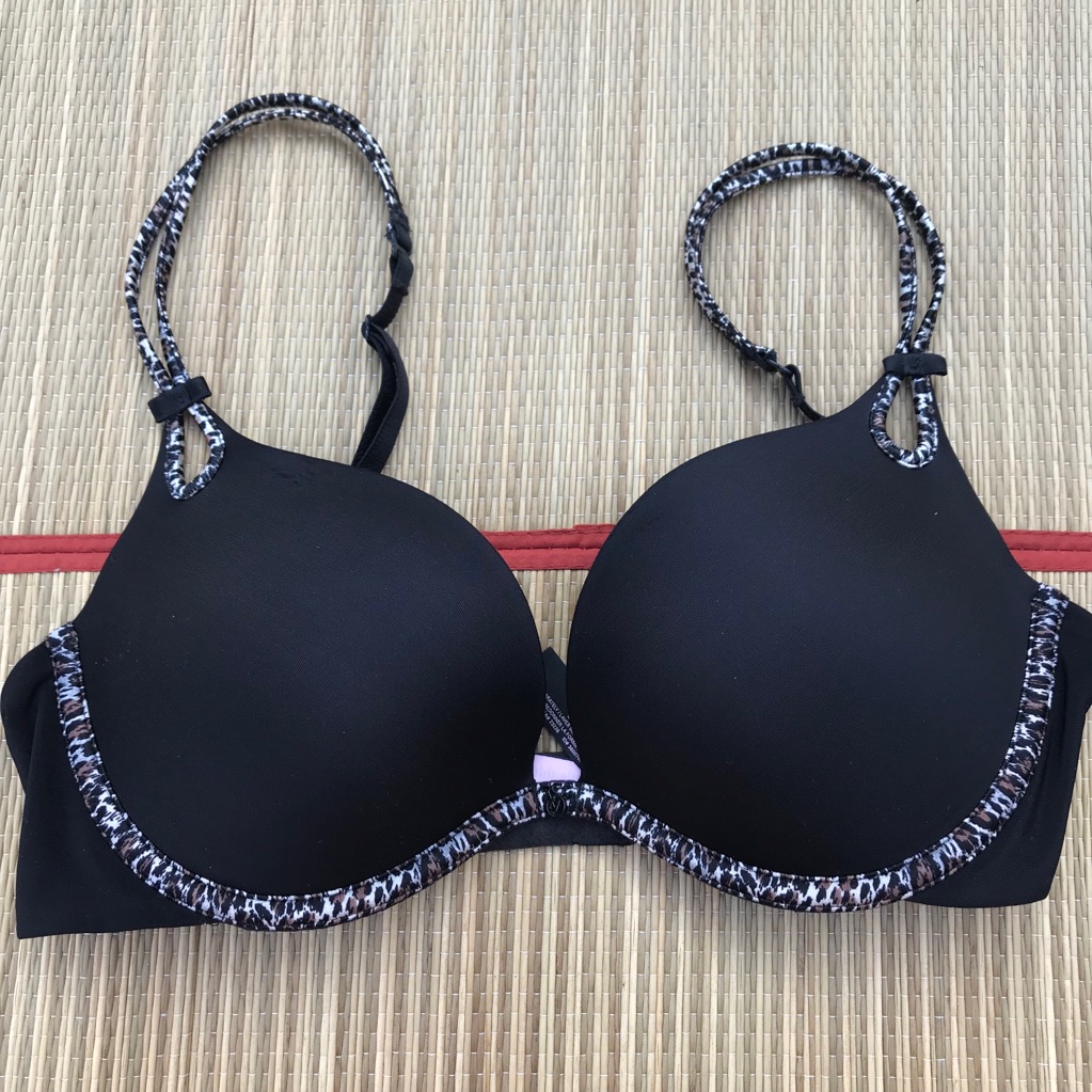 Vs Underwire Bra Euc